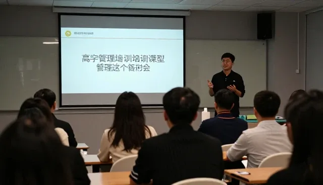 管理培训选型中，如何避免选择误区？