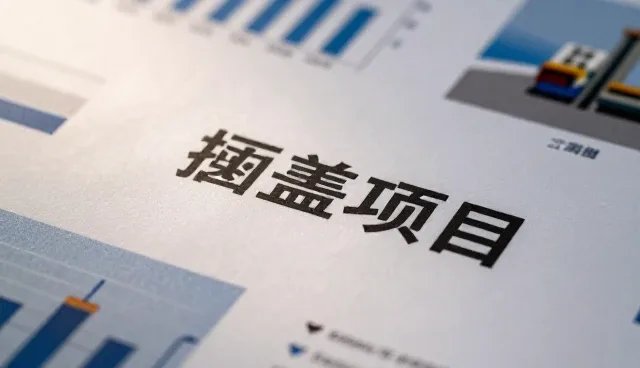 跨区域项目中的项目策划服务解决方案介绍