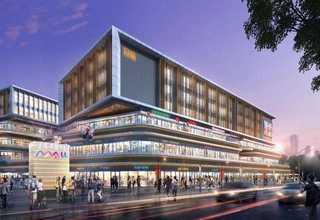 MAN柴油机温控阀安装