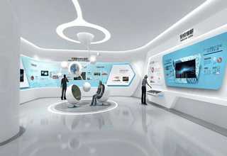 拍摄企业形象广告片