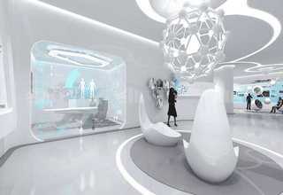 金华医院卫生间隔断厂家