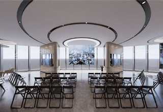 生产线外观设计价格