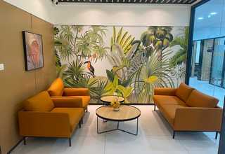 常州美陈工艺品批发