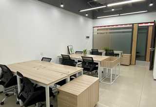 静安区二次室内设计服务商