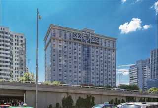 四川头顶漩涡处脱发